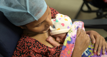 Napredek pri zmanjševanju smrtnosti otrok se upočasnjuje