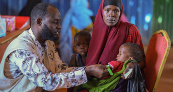 Kriza na Bližnjem vzhodu