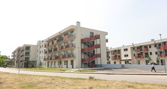 Novi Dom starejših občanov Vrtojba 