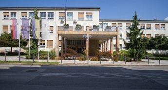 ORGANIZACIJA DELA V ZD CELJE