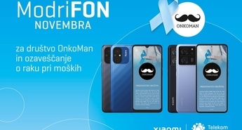 Ozaveščanje o raku prebavil pri moških