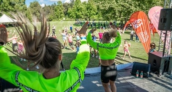 Dan miganja ZAME in za mojo družino