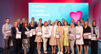 Skrb za pacienta je osrednja skrb naše zavarovalnice