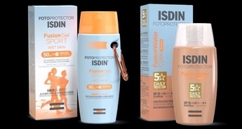 ISDIN TOP 5 PP