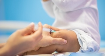 Precepljenost se povečuje 