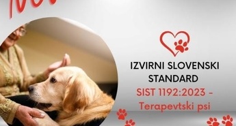 Slovenski standard SIST 1192