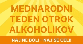 Kaj pa otroci? Pomoč, upanje in zdravljenje