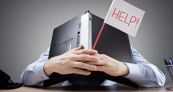 Ne dopustite, da zaposleni izgorijo