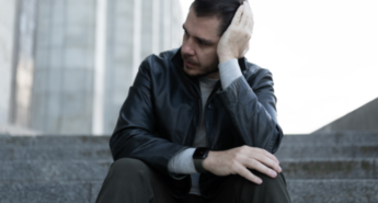 Anksioznost in depresija: kako si lahko pomagate sami