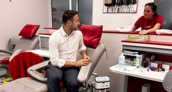 S skupnimi močni reševali življenja