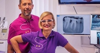 Kako se je začela zgodba Smile studia?