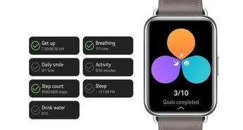Spoznajte naprave Huawei