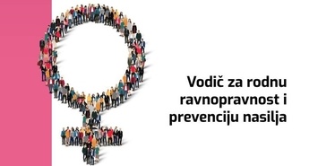 Ozaveščanje žensk in moških o različnih oblikah nasilja