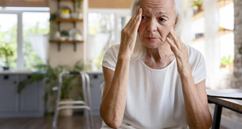 Vlada sprejela Strategijo obvladovanja demence v Sloveniji do leta 2030