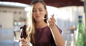 Kaj jesti, če želite oblikovati svoje telo