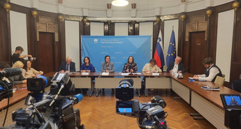 Zagotavljanje oskrbe pacientov v času stavke