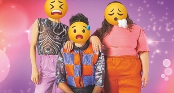 Nova anketa U-Reporta Slovenija 