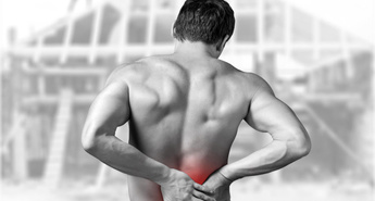 Ali je to razlog, da imate bolečino v križu?