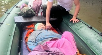 Usmeritve, kadar nudimo pomoč drugim