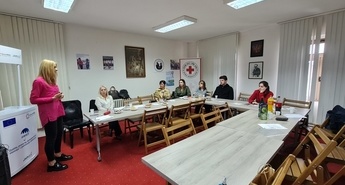 »Zaščita pravice do dostojnega staranja in preprečevanje demence«