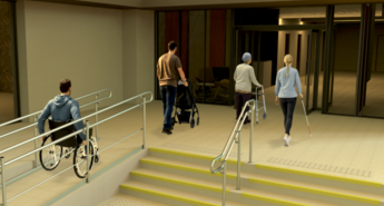 Opozorilo Zveze paraplegikov Slovenije 