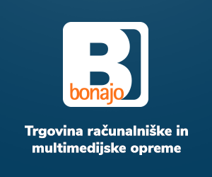 Bonajo spletna trgovina