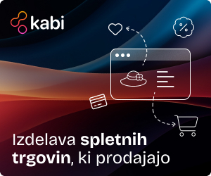 Izdelava spletnih trgovin ki prodajajo