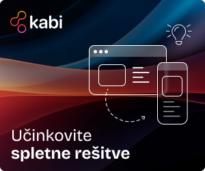 Učinkovite spletne rešitve